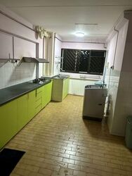 Blk 814 Tampines Polyview (Tampines), HDB 3 Rooms #572157471